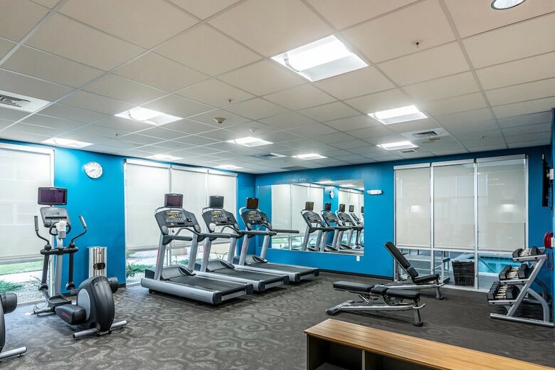 Hotel Fairfield Inn & Suites By Marriott Butte