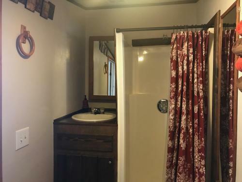 Hostal Hollis Creek Cabin