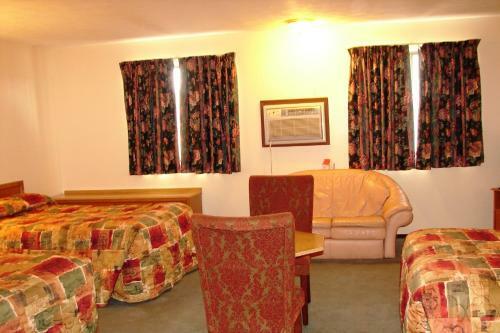 Motel Baxter Inn 4 Less