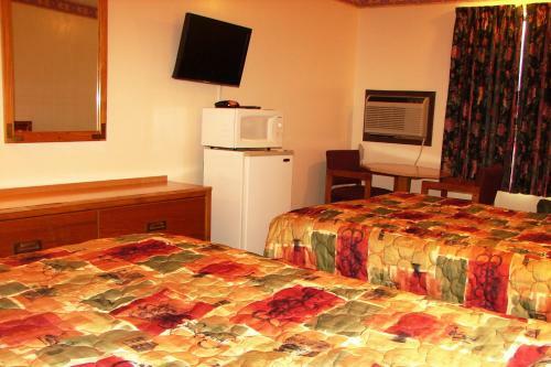Motel Baxter Inn 4 Less