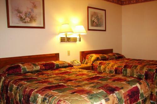 Motel Baxter Inn 4 Less