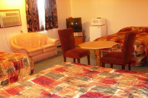 Motel Baxter Inn 4 Less