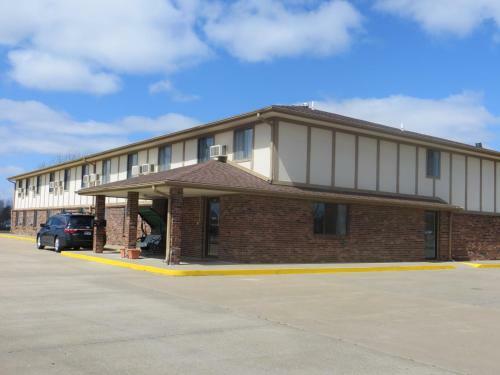 Motel Baxter Inn 4 Less