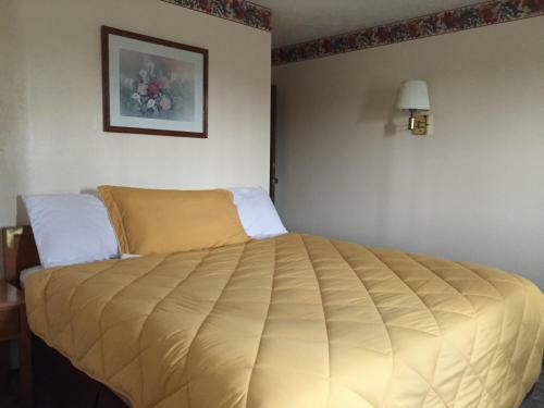 Motel Baxter Inn 4 Less