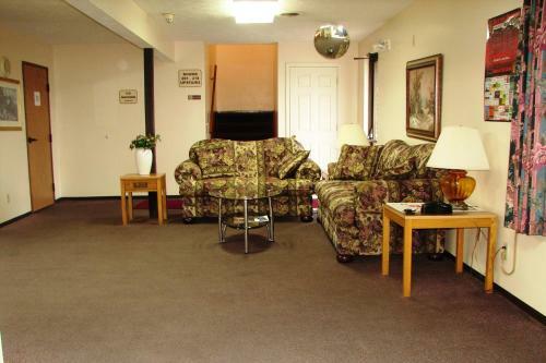 Motel Baxter Inn 4 Less