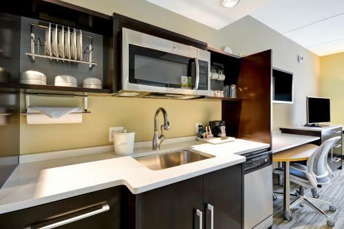 Hotel Home2 Suites By Hilton Charles Town