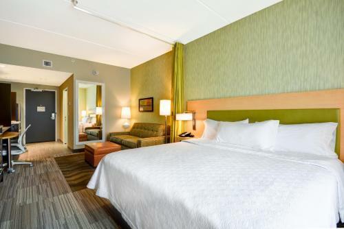 Hotel Home2 Suites By Hilton Charles Town