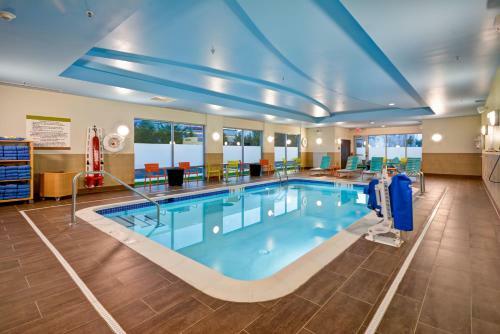 Hotel Home2 Suites By Hilton Charles Town