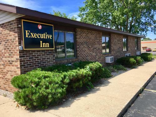 Posada Executive Inn