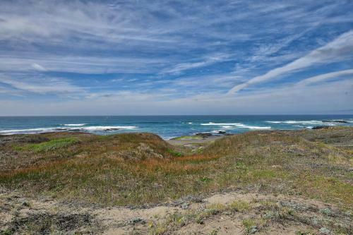 Vista Del Mar