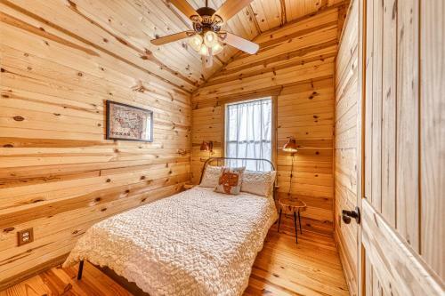 Rocky Ridge Cabin