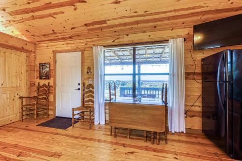 Rocky Ridge Cabin