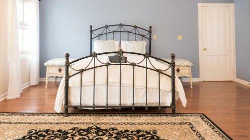 Bed & Breakfast The Manor At Airmont