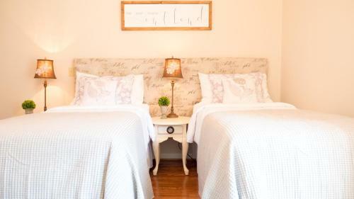 Bed & Breakfast The Manor At Airmont