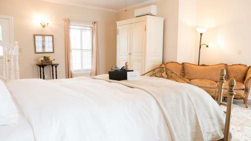 Bed & Breakfast The Manor At Airmont