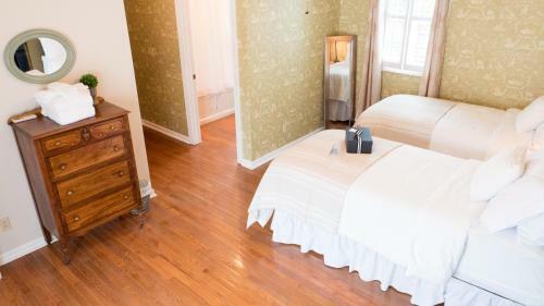 Bed & Breakfast The Manor At Airmont