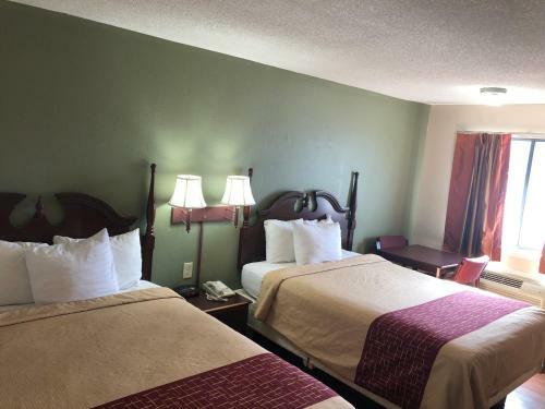 Motor Inns Of America
