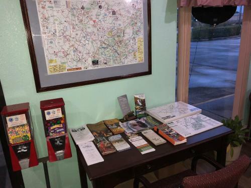 Motor Inns Of America