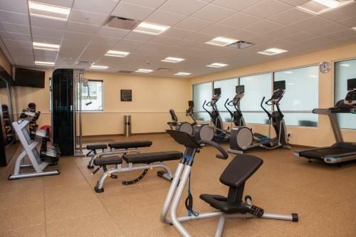 Hotel Hilton Garden Inn Springfield