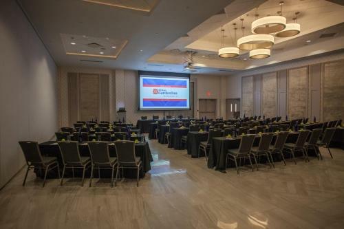 Hotel Hilton Garden Inn Springfield