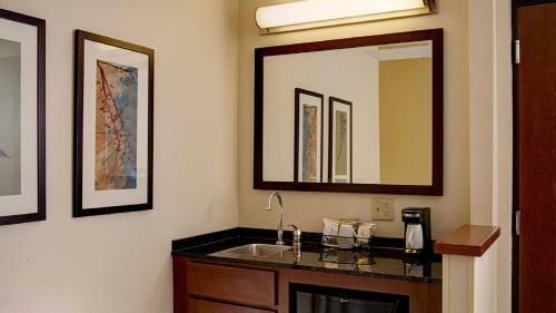 Hotel Hyatt Place Fair Lawn Paramus