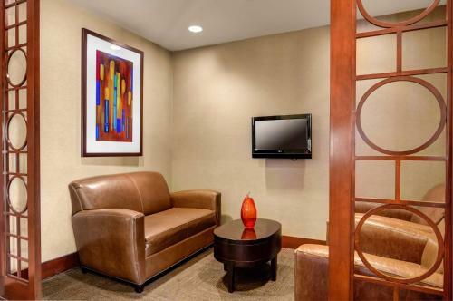 Hotel Hyatt Place Fair Lawn Paramus