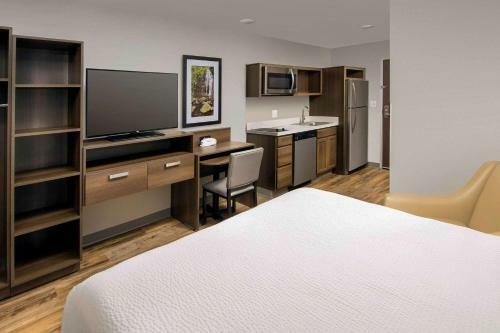 Hotel Woodspring Suites Cherry Hill