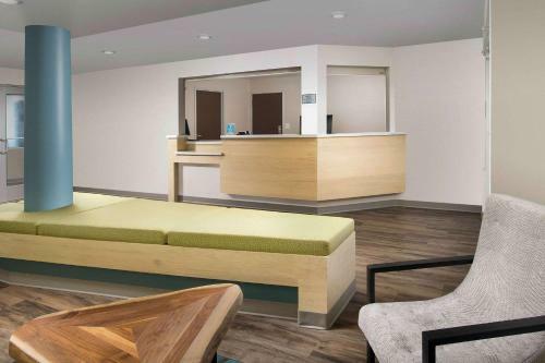Hotel Woodspring Suites Cherry Hill