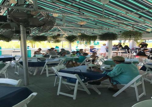 Spray Beach Hotel