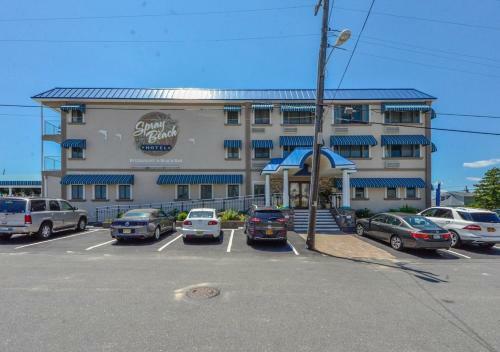Spray Beach Hotel