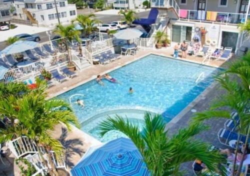 Spray Beach Hotel
