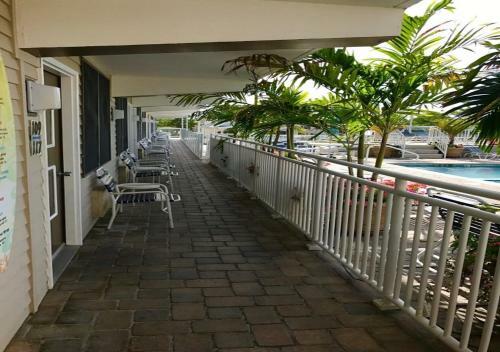 Spray Beach Hotel