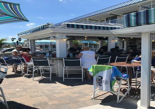 Spray Beach Hotel