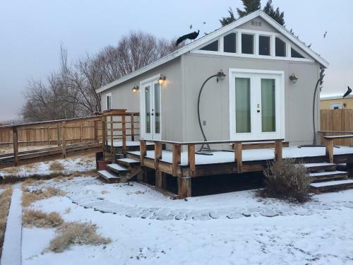 Shady Lady Bed And Breakfast