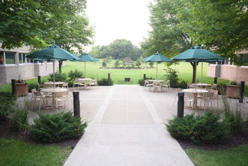 Hotel Oak Ridge