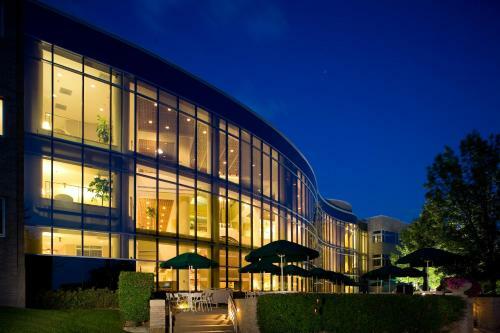 Hotel Oak Ridge
