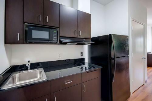 Hotel Motel 6 Channelview