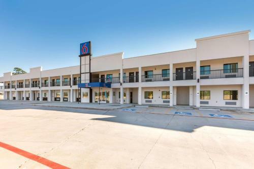 Hotel Motel 6 Channelview