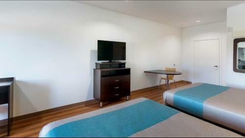 Hotel Motel 6 Channelview
