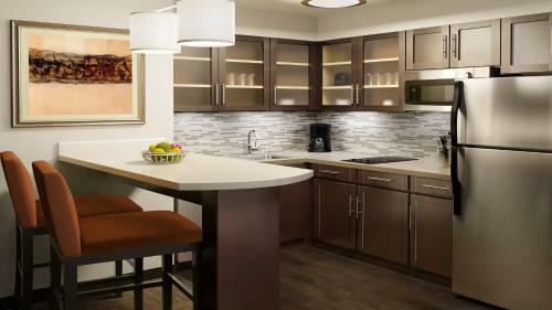 Hotel Staybridge Suites Auburn Hills