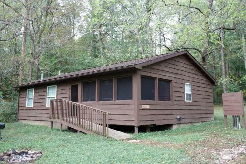 Agroturismo Wilstem Cabins