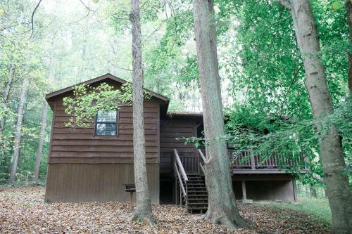 Agroturismo Wilstem Cabins