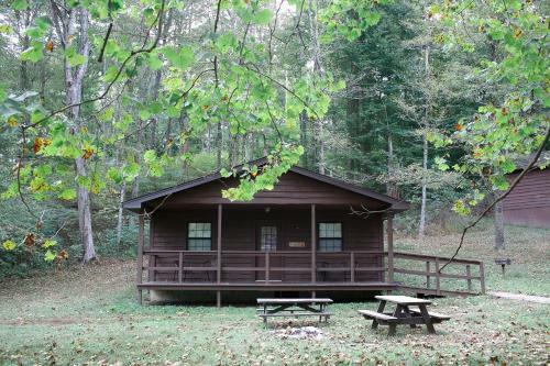 Agroturismo Wilstem Cabins