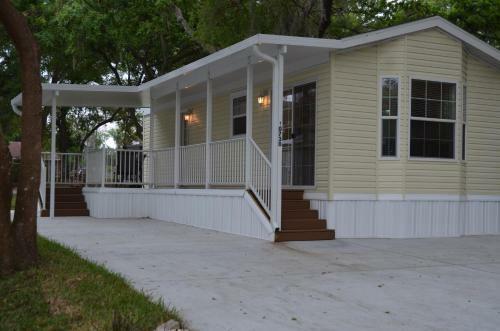 Spanish Main Rv Resort