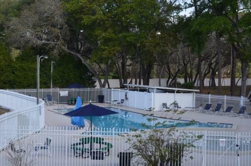 Spanish Main Rv Resort