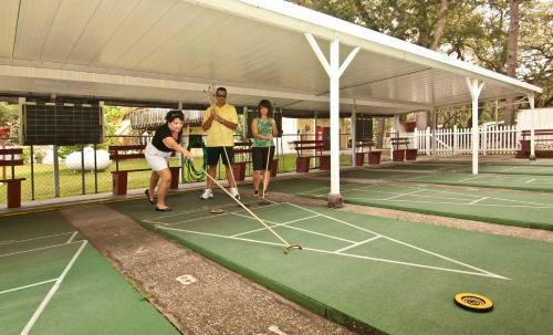 Spanish Main Rv Resort
