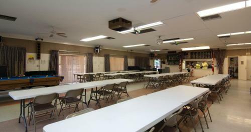 Spanish Main Rv Resort