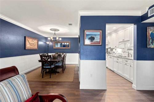 Apartamento East Gulf Condo #712