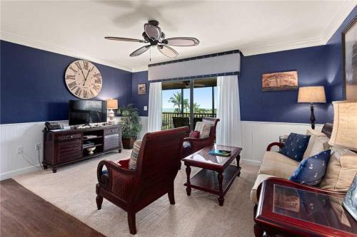 Apartamento East Gulf Condo #712