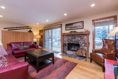 Snowcreek Delight With Sun Valley Amenities